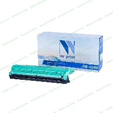 Барабан NVPrint совместимый NV-DR-1095 для Brother HL-1202R/DCP-1602R (10000k)