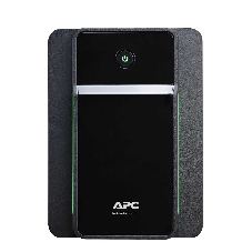 Источник бесперебойного питания APC Back-UPS BX1200MI-GR, 1200ВА / 650Вт / 4 EURO