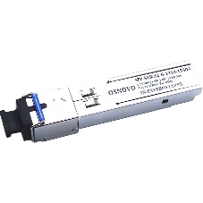 Модуль Osnovo SFP-S1SC12-G-1310-1550-I