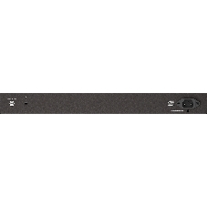 Коммутатор настраиваемый L2+ D-Link DXS-1210-12SC/B1A PROJ с 10 портами 10Gbase-X SFP+ и 2 комбо портами 10Gbase-T/SFP+