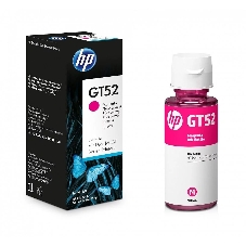 Картридж струйный HP GT52 M0H55AE пурпурный, 8000 стр. (70 мл), для HP DJ GT 5810/5820
