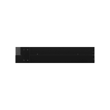 Источник бесперебойного питания ДКС Онлайн серии Small Rackmount, 3000 ВА/2700 Вт, 1/1, 8xIEC C13, EPO, USB, RS-232, RJ45, Rack 2U, 6x9А·ч
