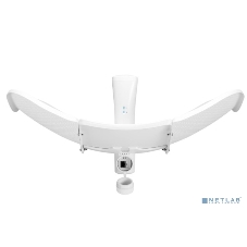 Наружная точка доступа 5GHZ LBE-5AC-LR Ubiquiti