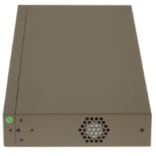Коммутатор Tenda TEF1126P-24-250W 26-Портовыйбез управления FE c 24 портами PoE