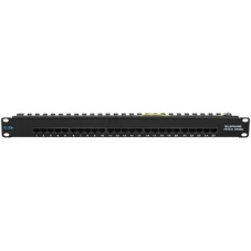 Патч-панель Lanmaster TWT-PP25TEL45 19