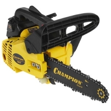 Бензопила Champion 126T-10 1,15 кВт 25 см 2,4 кг