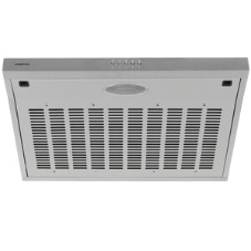 Вытяжка подвесная Centek СТ-1801-60 INOX серебристый, 60 см, 350 куб. м/ч, 53 дБ