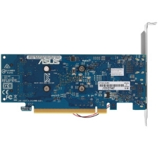 Видеокарта Asus GT1030-2G-BRK nVidia GeForce GT 1030 2048Mb 64bit GDDR5 1228/6008/HDMIx1/DPx1/HDCP PCI-Elow profile Ret