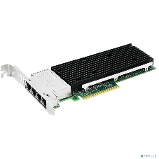 Сетевой адаптер PCIE 10Gb LREC9804BT LR-LINK