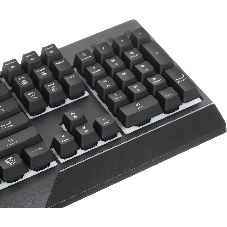 Клавиатура проводная Gaming Keyboard MSI VIGOR GK30, Wired