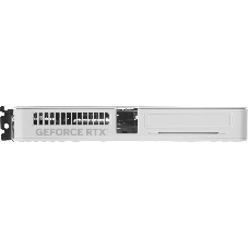 Видеокарта Palit GeForce RTX 5060 Ti WHITE OC, 8 GB GDDR7, 128 bit, 3xDisplayPort, HDMI, GPU 2407 MHz