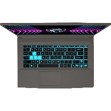 Ноутбук MSI Thin 15 B2RVE-3450XRU/15.6