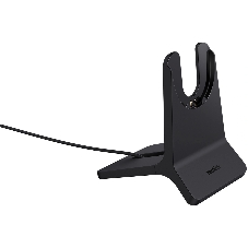 Гарнитура Yealink BH74 UC чёрный, беспроводная, Bluetooth, до 64 ч