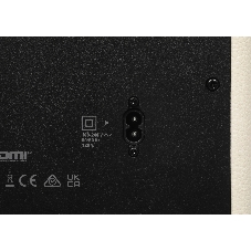 Колонка порт. Marshall Woburn III бежевый 150W 2.0 BT/3.5Jack 10м