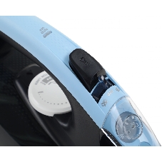 Утюг Philips DST7030/20 синий, 2800 Вт, 50 г/мин, 250 г/мин, 300 мл