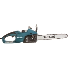 Пилы электрические цепные Makita UC4041A Пила цепная, 1800Вт, шина-40 см, шаг-3\8