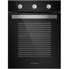 Шкаф духовой электрический Maunfeld EOEC516B, встраиваемый