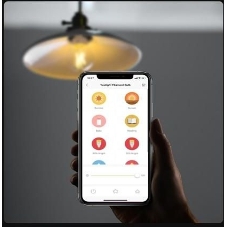 Умная Лампочка Yeelight LED Filament Light