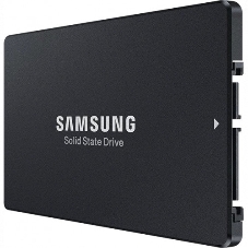 Накопитель SSD Samsung PM893, 480Gb, SATA III, 2.5