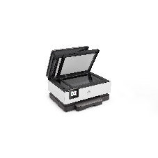 МФУ струйное HP OfficeJet 8023 (1KR64B), A4, цвтной, печ. до 20 стр/мин. (ч/б), до 10 стр/мин. (цвет), скан. до 8 стр/мин. (ч/б) 3.5 стр/мин. (цвет), 1200 x 1200 dpi, USB, RJ-45, Wi-Fi, Air Print
