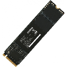 Накопитель SSD Digma PCIe 4.0 x4 2TB DGSM4002TM6ET Meta M6E M.2 2280