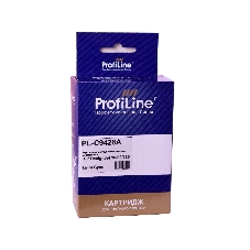 Картридж струйный ProfiLine PL-C9428A (№85) для принтеров HP DesignJet 30/90/130 с чернилами Light Cyan