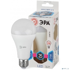 Лампа светодиодная груша ЭРА Б0035335 LED A65-25W-840-E27