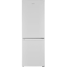 Холодильник Gorenje RK14FPW4 белый двухкамерный 122/43л морозилка сверху