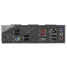 Материнская плата GIGABYTE B650 EAGLE, AM5, AMD B650, 4xDDR5, 4xSATA, 3xM.2, 1xPCI-E 4.0 x16, 1xHDMI, 1xDP, 2xUSB-C 3.2 Gen 1, 2xUSB-A 3.2 Gen 2, 6xUSB-A 2.0, 1x 1Gb LAN, 3x3.5 мм, 7.1, ATX