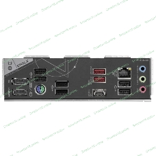 Материнская плата GIGABYTE B650 EAGLE, AM5, AMD B650, 4xDDR5, 4xSATA, 3xM.2, 1xPCI-E 4.0 x16, 1xHDMI, 1xDP, 2xUSB-C 3.2 Gen 1, 2xUSB-A 3.2 Gen 2, 6xUSB-A 2.0, 1x 1Gb LAN, 3x3.5 мм, 7.1, ATX