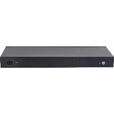Коммутатор Dahua DH-CS4220-16GT-240, 16×1 Гбит/с + 2×1 Гбит/с + 2×1 Гбит/с Combo, управляемый