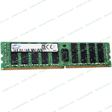 Оперативная память Samsung, DDR4, 32GB (1x32 GB), 3200 MHz, CL22, ECC, RDIMM
