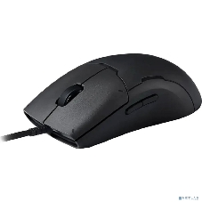 Мышь проводная Xiaomi Gaming Mouse Lite черный, 6200 dpi, USB, кнопки - 5