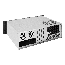 Серверный корпус ExeGate Pro 3U400-07 (RM 19