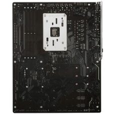 Материнская плата Gigabyte B850 GAMING WIFI6, AM5, AMD B850, 4xDDR5, 4xSATA, 3xM.2, 1xPCIe 5.0 x16, 3xPCIe 3.0 x16, 1xHDMI, 1xDP, 1x1Gb LAN, Wi-Fi 6, Bluetooth 5.3, 1xUSB-C 5Gbps, 2xUSB-A 10Gbps, 2xUSB-A 5Gbps, 4xUSB-A 2.0, 1xPS/2, 3x3.5 мм, 7.1, ATX