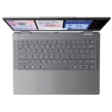 Ноутбук Lenovo Yoga 7 2-in-1 14ILL10 Intel Core Ultra 7 256V 2200MHz/14