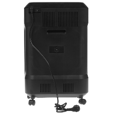 Шредер Fellowes Powershred 92Cs FS-1719301 P-4, 4х38мм, 18лст., 25лтр., уничтожает: скобы, карты, скрепки, CD