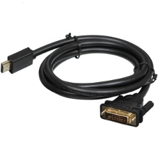 Кабель ExeGate EX284906RUS HDMI-DVI ExeGate EX-CC-HDMIM-DVIM-2.0 (19M/25M, dual link, 2м, 2 фильтра, позолоченные контакты)