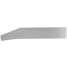 Вытяжка подвесная Centek СТ-1801-60 INOX серебристый, 60 см, 350 куб. м/ч, 53 дБ