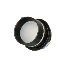 Светильник Ambrella light TN196 BK/S черный/песок GU5.3 D70*60