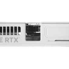 Видеокарта Palit GeForce RTX 5060 Ti WHITE OC, 8 GB GDDR7, 128 bit, 3xDisplayPort, HDMI, GPU 2407 MHz