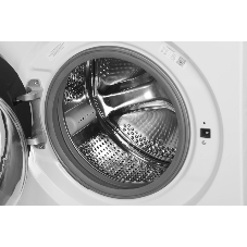 Стиральная машина Beko B3WFR572WB белый, загрузка фронтальная 7 кг, 1200 об/мин., класс: А