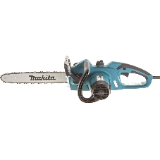 Пилы электрические цепные Makita UC4041A Пила цепная, 1800Вт, шина-40 см, шаг-3\8