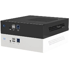 Тонкий Клиент B4Com TNC-500 SB1 Cel 5905 (3.5) 4Gb SSD120Gb UHDG 610 noOS GbitEth (RUS) (B4T-TNC-500 SB1)