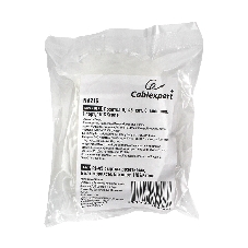 Розетка NA216 RJ-45 кат.6 внешняя 1 порт, 110&Krone