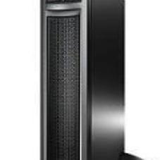 Источник бесперебойного питания APC Smart-UPS X SMX750I 600Вт 750ВА черный