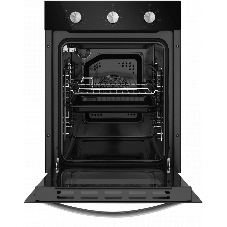 Шкаф духовой электрический Maunfeld EOEC516B, встраиваемый