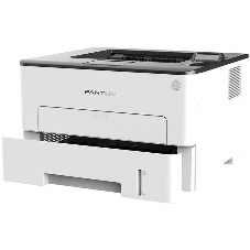 Принтер лазерный Pantum P3010DW, A4, ч/б, печ. до 30 стр/мин., 1200 x 1200 dpi, USB, RJ-45, Wi-Fi, NFC, проектная модель