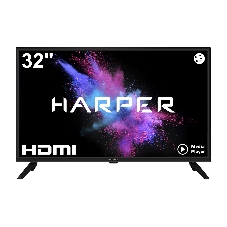 Телевизор Harper 32