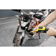 Минимойка Karcher K 5 Power Control *EU 2100Вт (1.324-550.0)